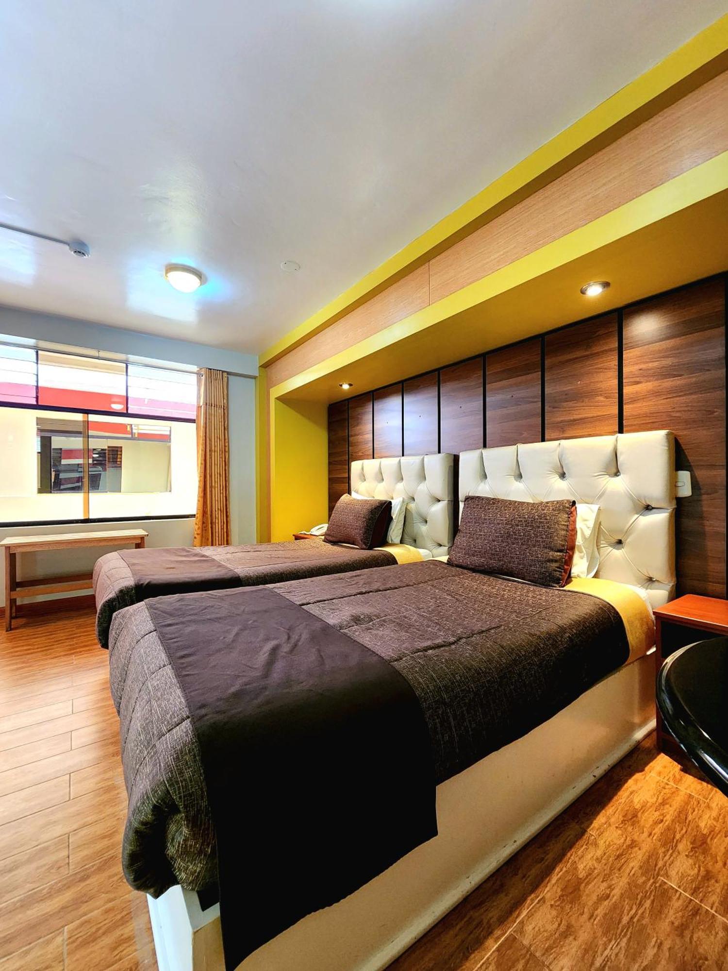 El Mariscal 3* Cuzco