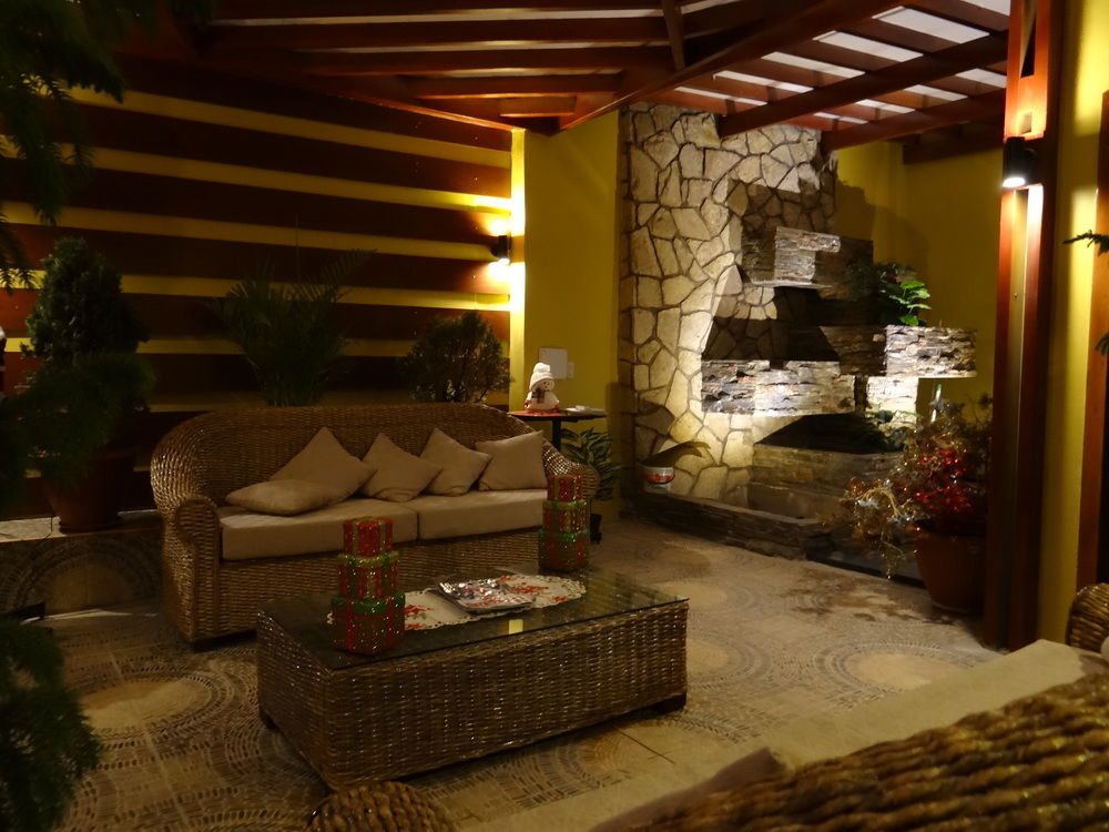 El Mariscal Cuzco