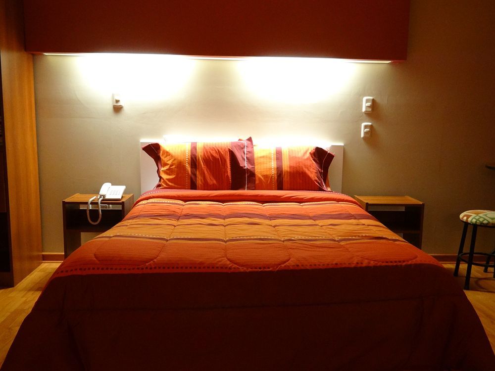 Hotel El Mariscal Cuzco
